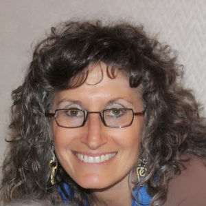 Meet your Posher, Marjorie